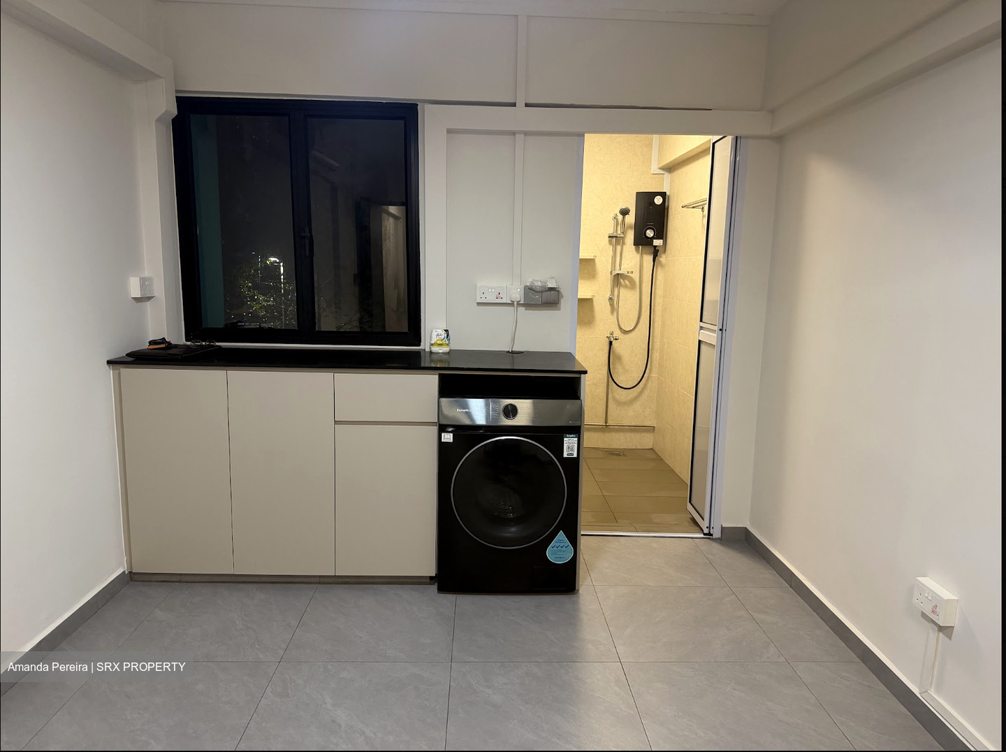 Blk 134 Marsiling Road (Woodlands), HDB Executive #629291711